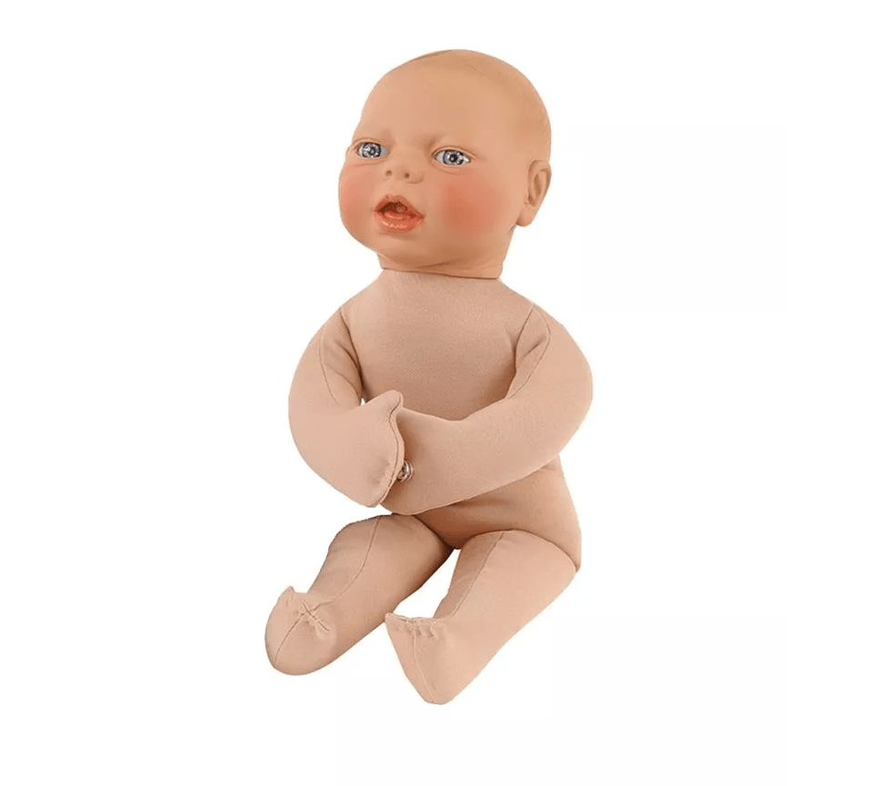 Fetusmodell - Erler - Zimmer